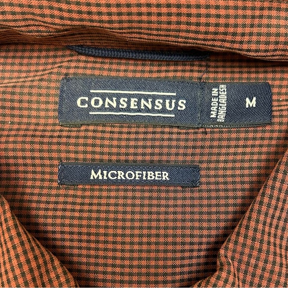 Men’s dress shirt | M - Picture 3 of 3